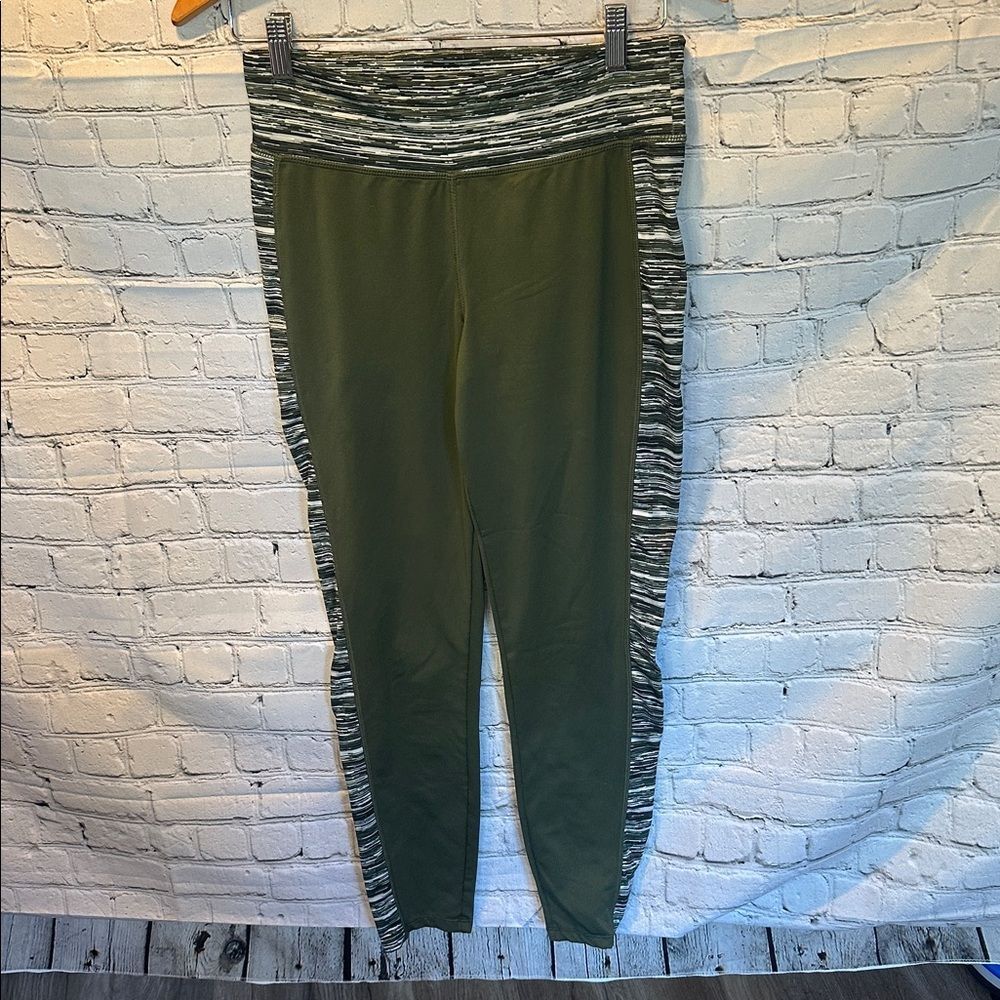 Cloud Chasers Pants & NO pockets Woman’s size Large